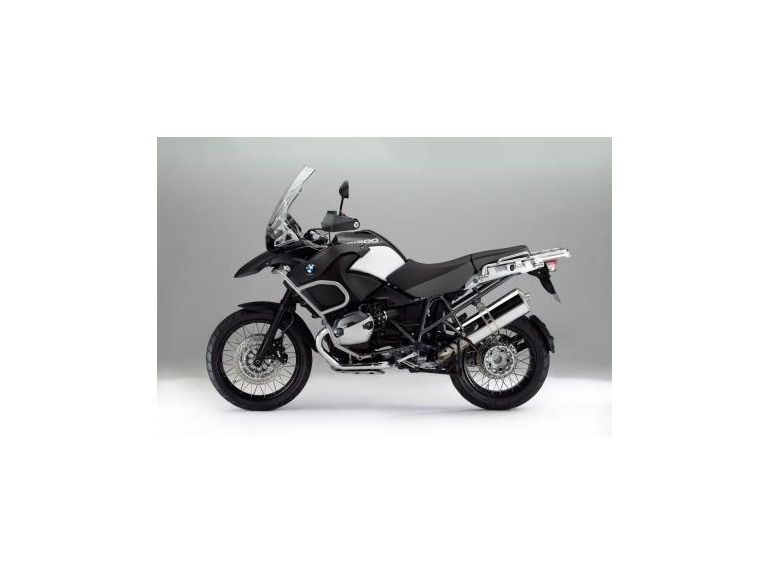 2013 bmw r1200gs adventure triple black 