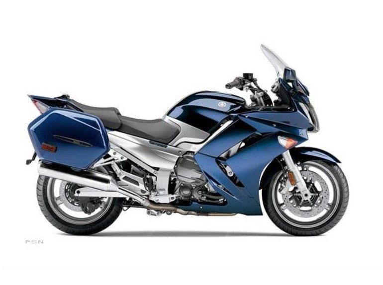 2012 yamaha fjr1300a a 