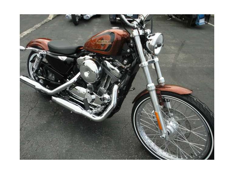 2014 harley-davidson xl 1200v sportster seventy-two 