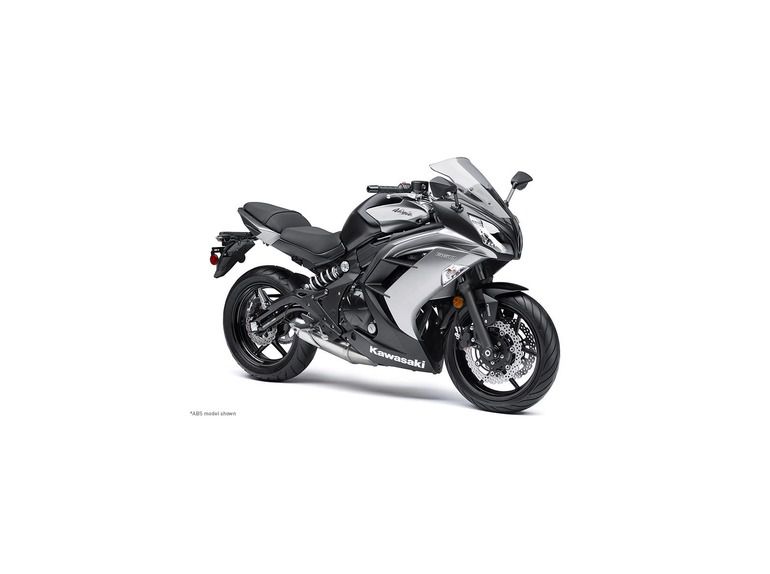 2014 kawasaki ninja 650 