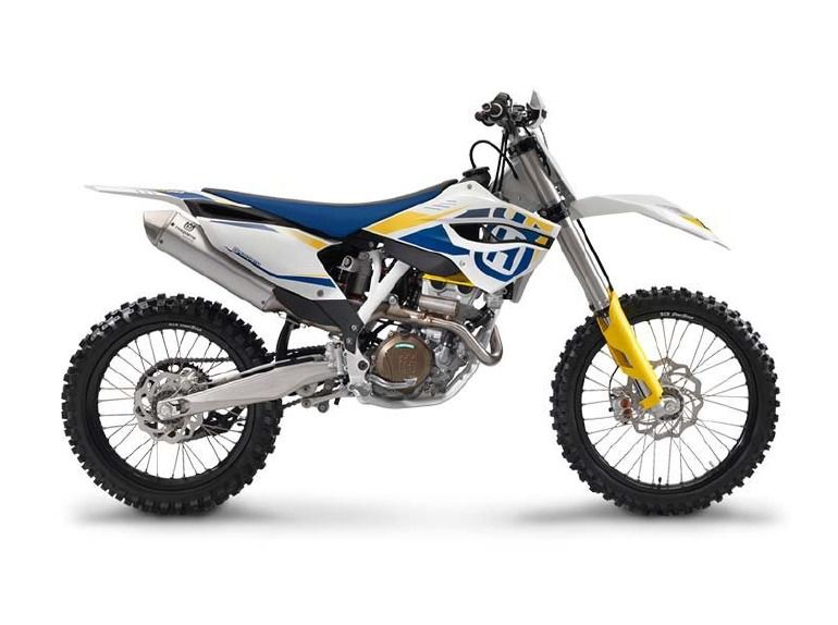 2014 husqvarna fc 250 