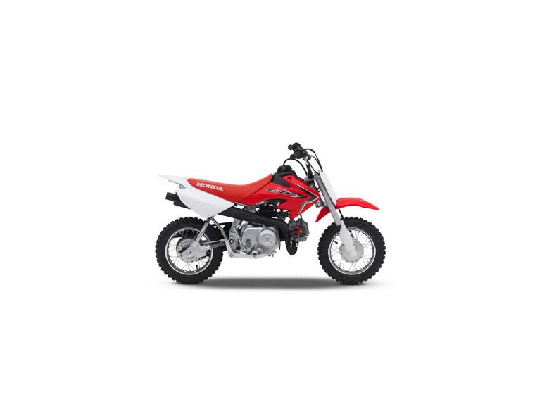 2014 honda crf 50f 