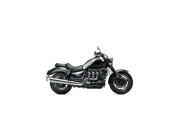 2013 triumph rocket iii roadster 