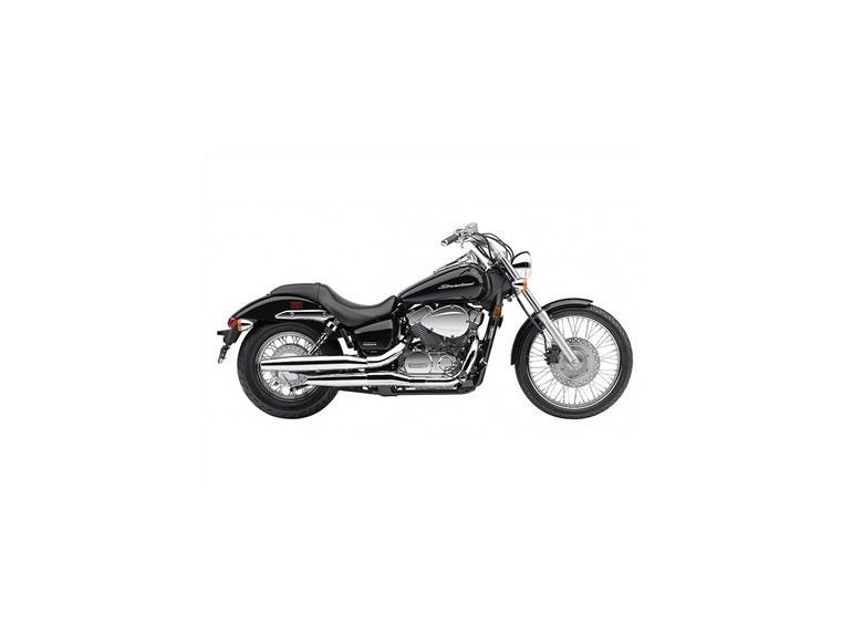 2014 honda shadow spirit 750 (vt750c2) 