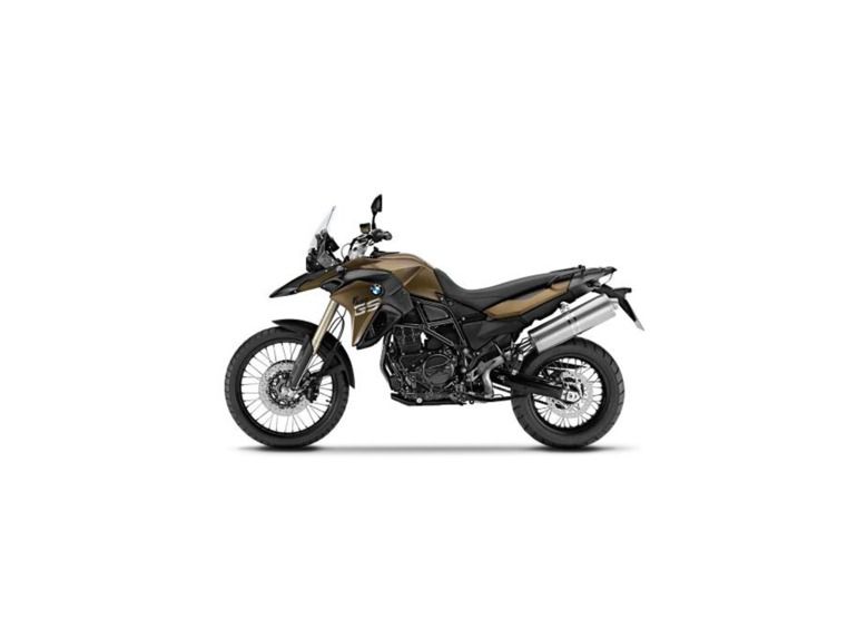 2014 bmw f 800 gs 