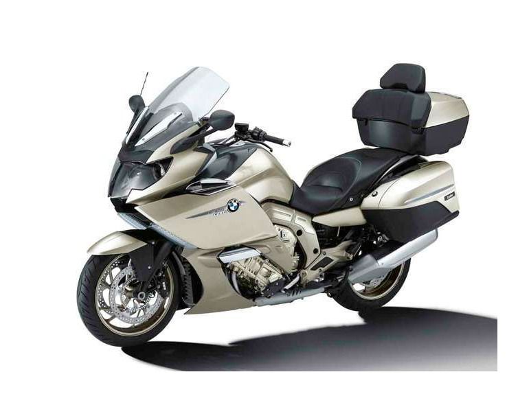 2013 bmw k 1600 gtl 