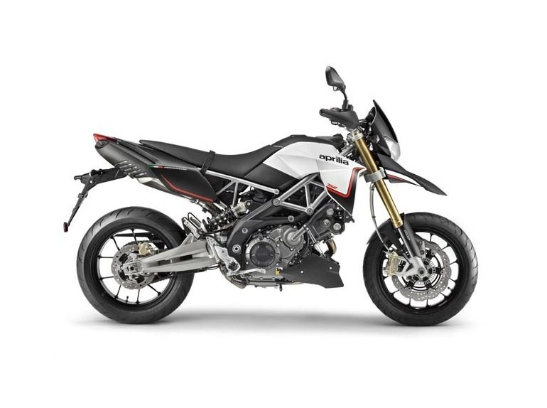 2014 aprilia dorsoduro 750 abs 