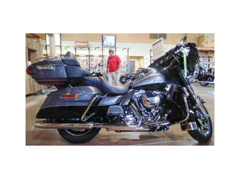 2014 harley-davidson flhtk ultra limited 