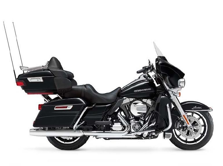 2014 harley-davidson flhtk ultra limited 