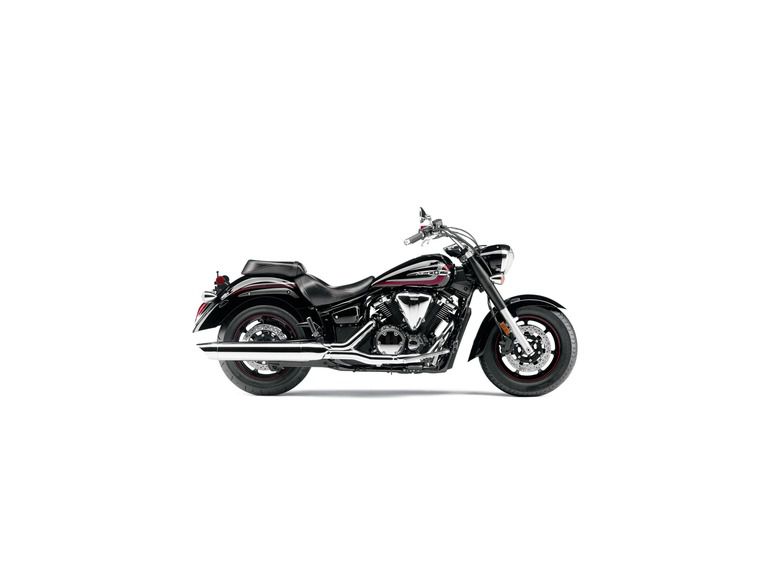 2013 yamaha v star 1300 