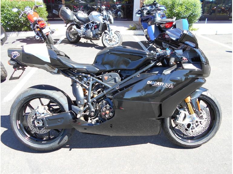 2006 ducati 999 s 