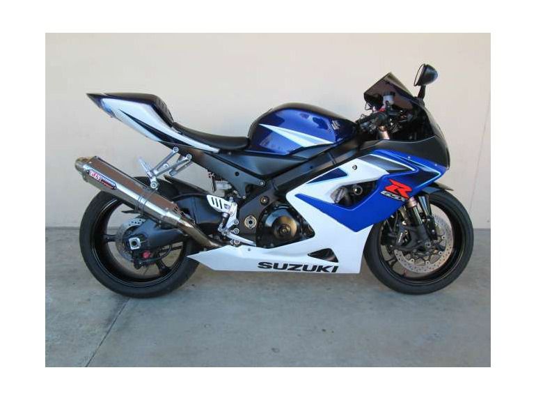 2006 suzuki gsx-r1000 