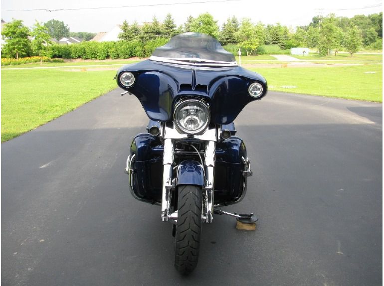 2007 Harley-Davidson Road King CUSTOM 