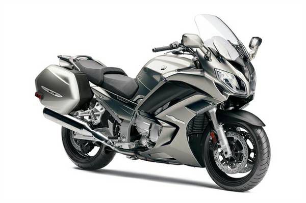 2013 Yamaha Fjr1300 Fjr * * * Brand New / Financing Avl * * *