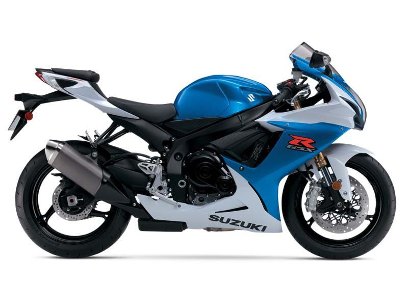 2013 suzuki gsx-r750