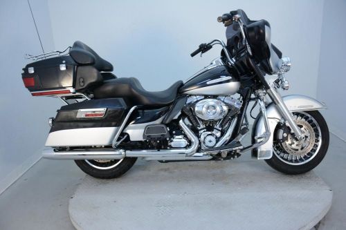 2013 harley-davidson touring