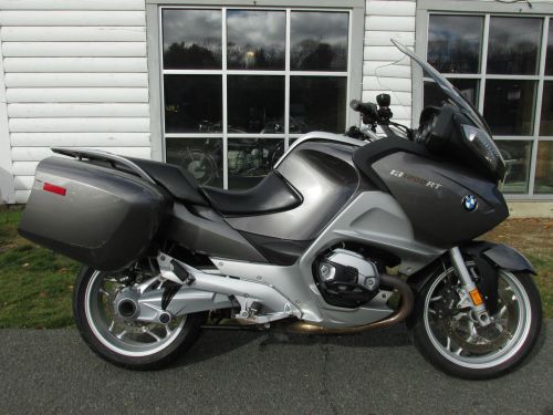 2012 bmw r-series