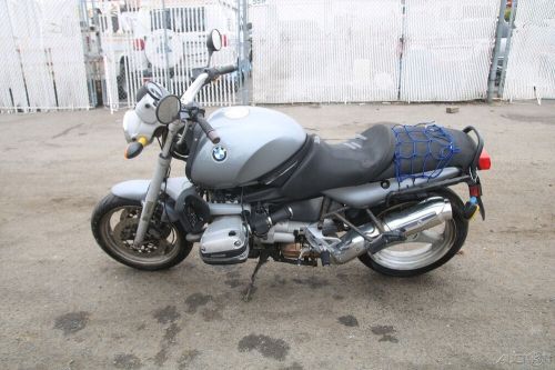 1995 BMW R-Series