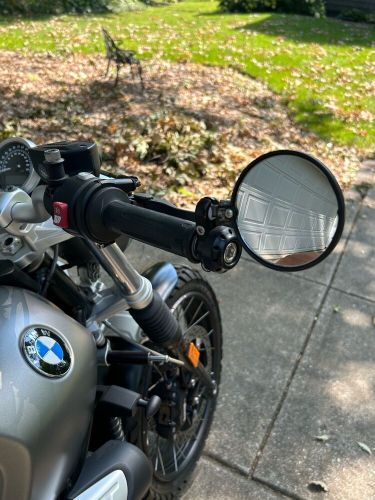 2017 BMW R-Series