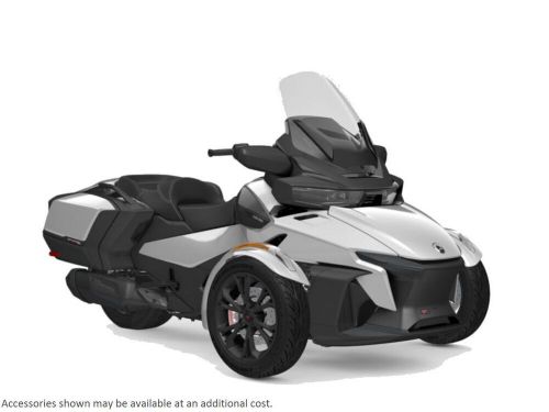 2024 Can-Am Spyder RT