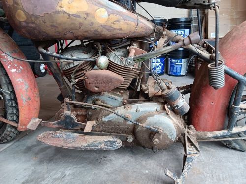 1937 indian scout