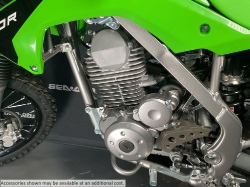 2024 Kawasaki KLX 140R