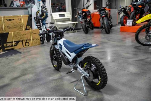 2024 Husqvarna EE 2