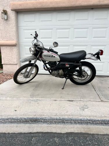 1973 Honda Other