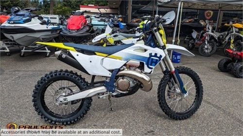 2024 Husqvarna TE 250