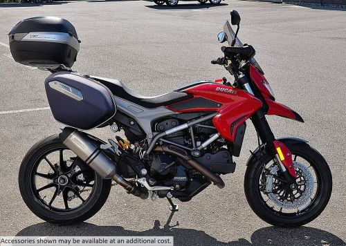 2014 Ducati Hypermotard SP