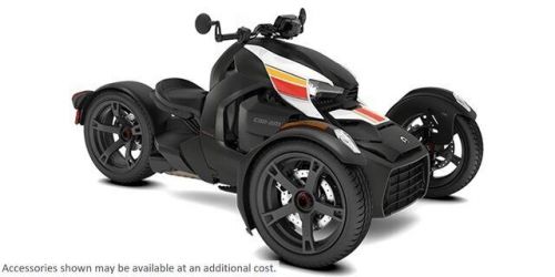 2023 Can-Am Ryker 600 ACE