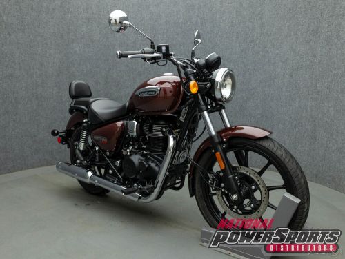 2022 Royal Enfield METEOR 350 W/ABS