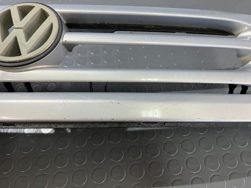 Vw volkswagen vento mk1 jetta mk3 oem front grille phase 2