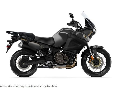 2023 Yamaha Super Tenere ES