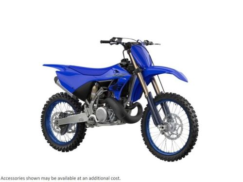 2024 yamaha yz 250 team yamaha blue