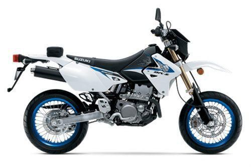 2013 suzuki dr-z400sm  dual sport 