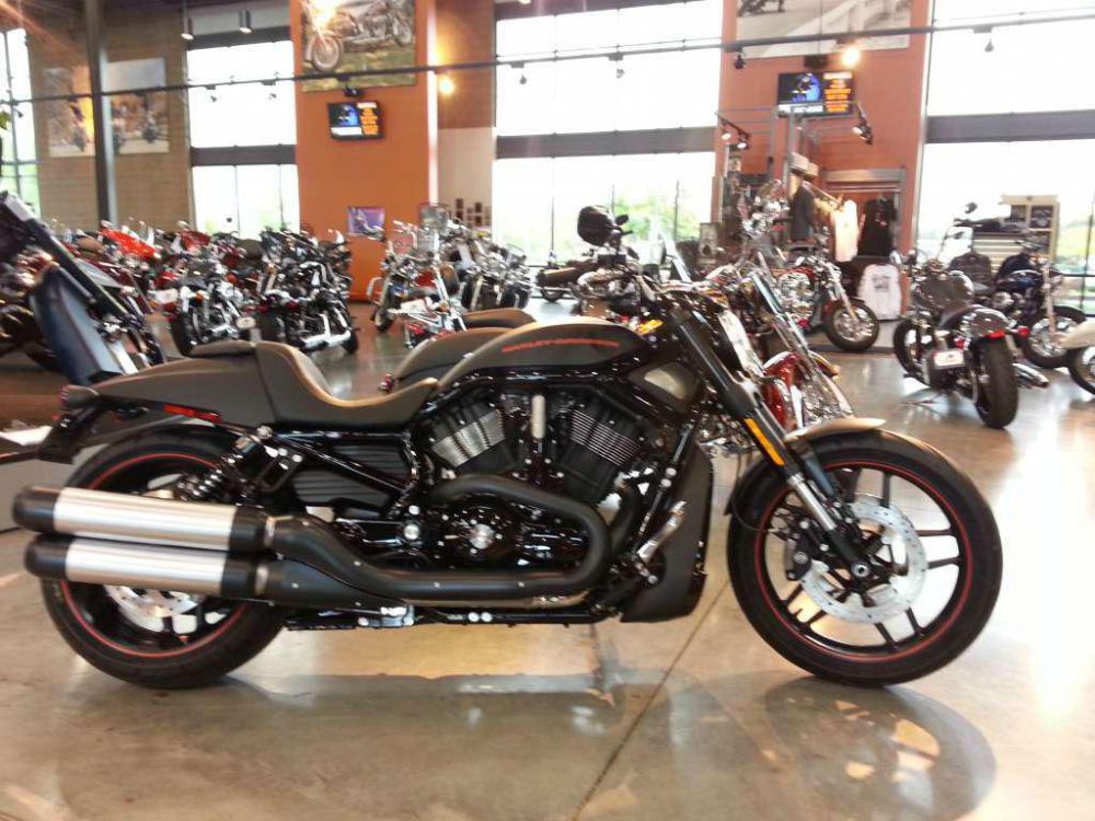 2014 harley-davidson vrscdx night rod special  cruiser 