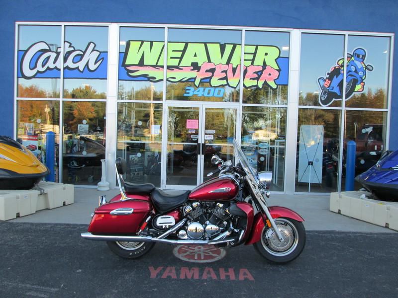 2005 yamaha royal star tour deluxe  touring 