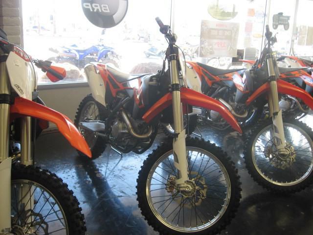 2013 KTM 450 SX-F Mx 