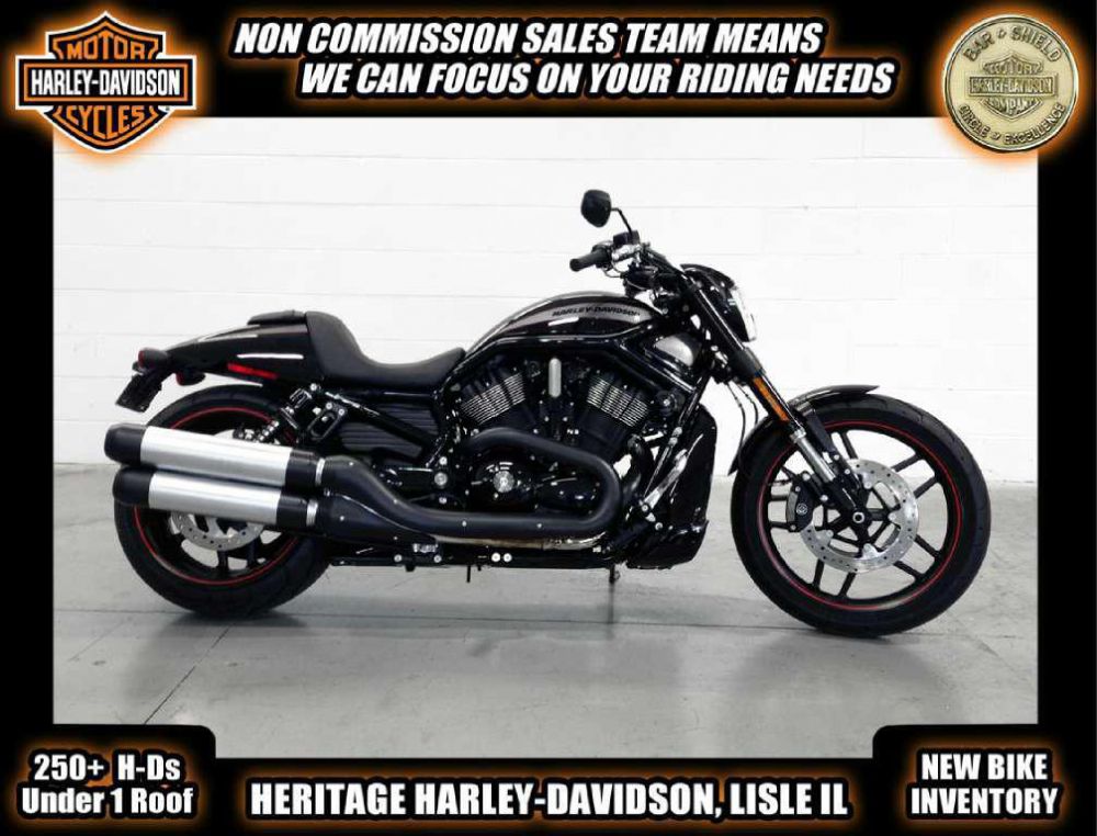 2013 harley-davidson vrscdx night rod special  cruiser 