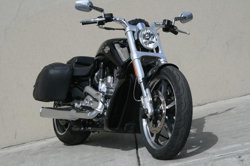 2009 harley-davidson vrscf - vrsc v-rod muscle   