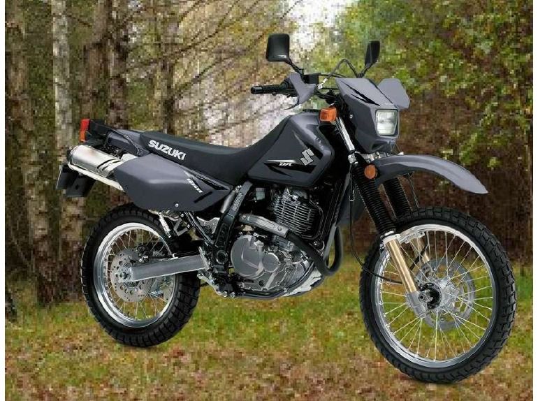 2013 suzuki dr650se 