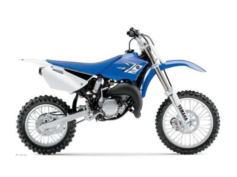 2013 yamaha yz 85 