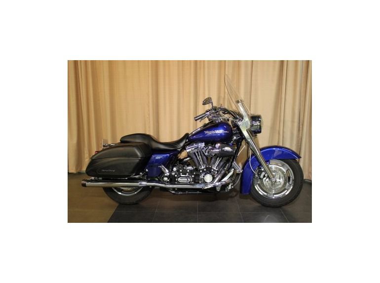 2007 Harley-Davidson Touring FLHRSI - Road King Custom 