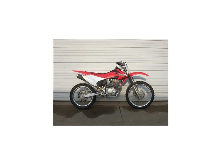 2008 honda crf230f 