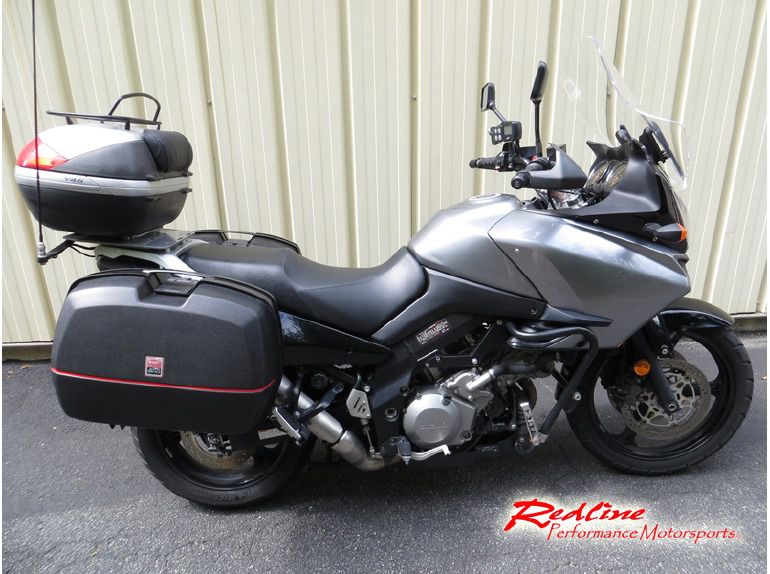 2006 suzuki v-strom 1000 