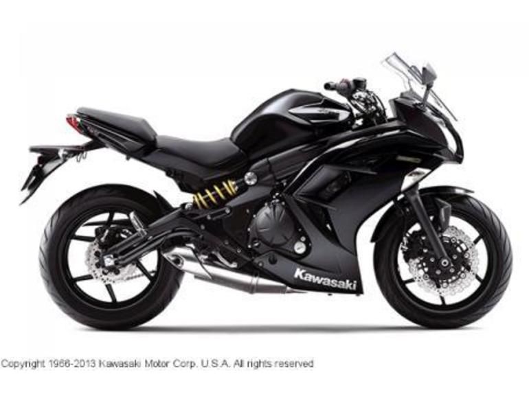 2013 kawasaki ninja 650 abs 650 abs 