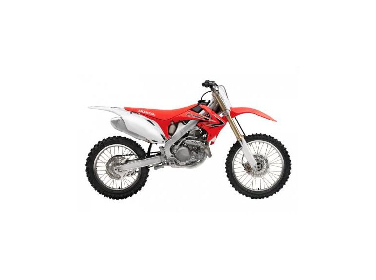 2012 honda crf450rc 