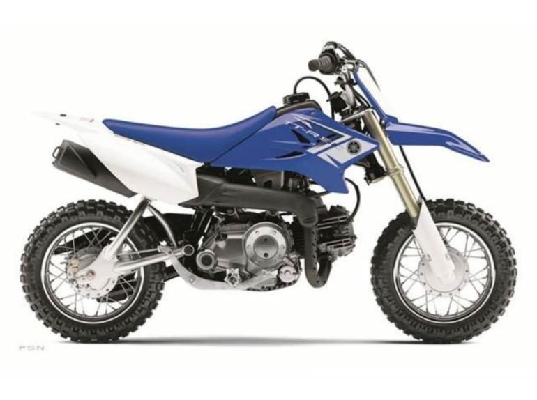 2013 yamaha tt-r50e 50e dirt bike 