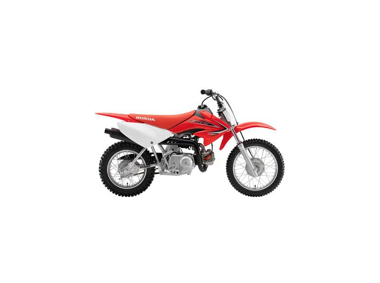 2013 honda crf80f 